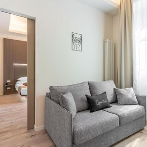 Deluxe Junior Suite