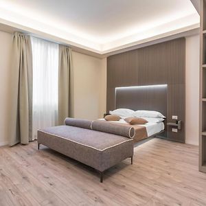 Deluxe Kamer met een King Size Bed